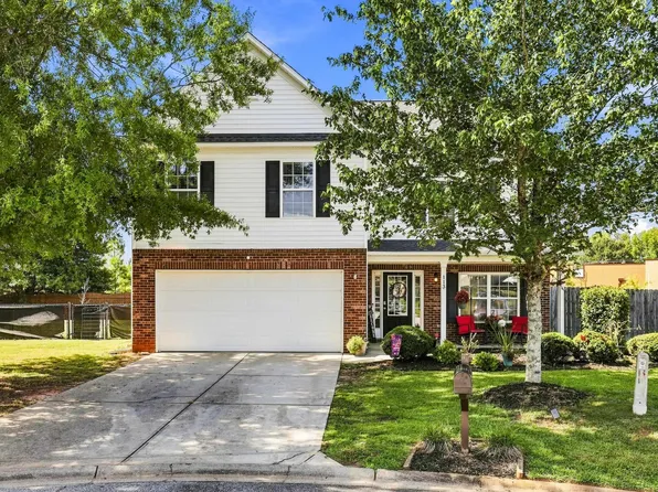 113 Fox Den Ln, Simpsonville, SC 29681