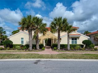 170 Bella Vista Ter #20D, North Venice, FL 34275