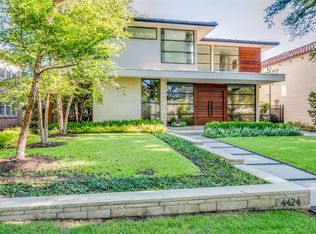 4424 Beverly Dr, Highland Park, TX 75205