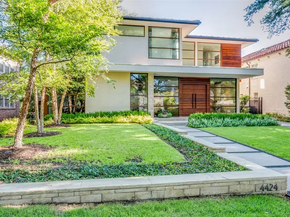 4424 Beverly Dr, Highland Park, TX 75205