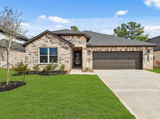 384 Springfield Terrace Dr, Conroe, TX 77304