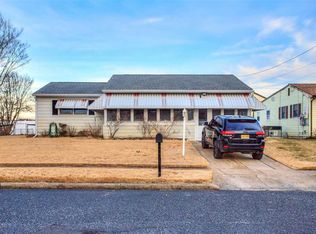 401 Howland Ave, Cape May, NJ 08204