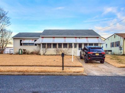 401 Howland Ave, Cape May, NJ, 08204