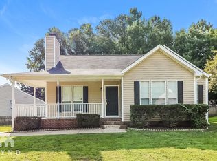 501 Baygall Rd, Holly Springs, NC 27540