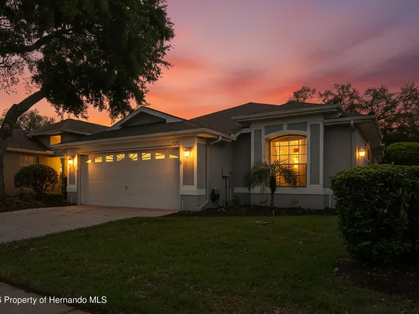 14466 Tamarind Loop, Spring Hill, FL 34609