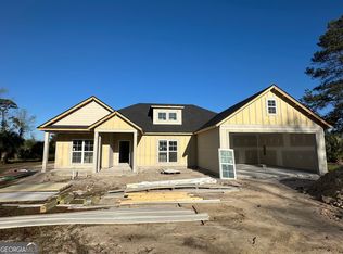 1805 Iris St, Adel, GA 31620