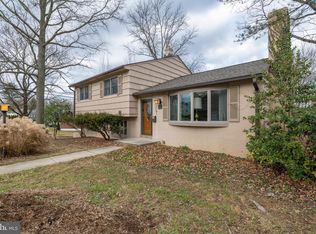 202 Felton Rd, Lutherville Timonium, MD 21093