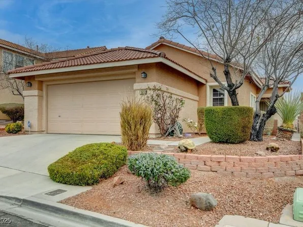 1612 Blooming Rose St, Las Vegas, NV 89144