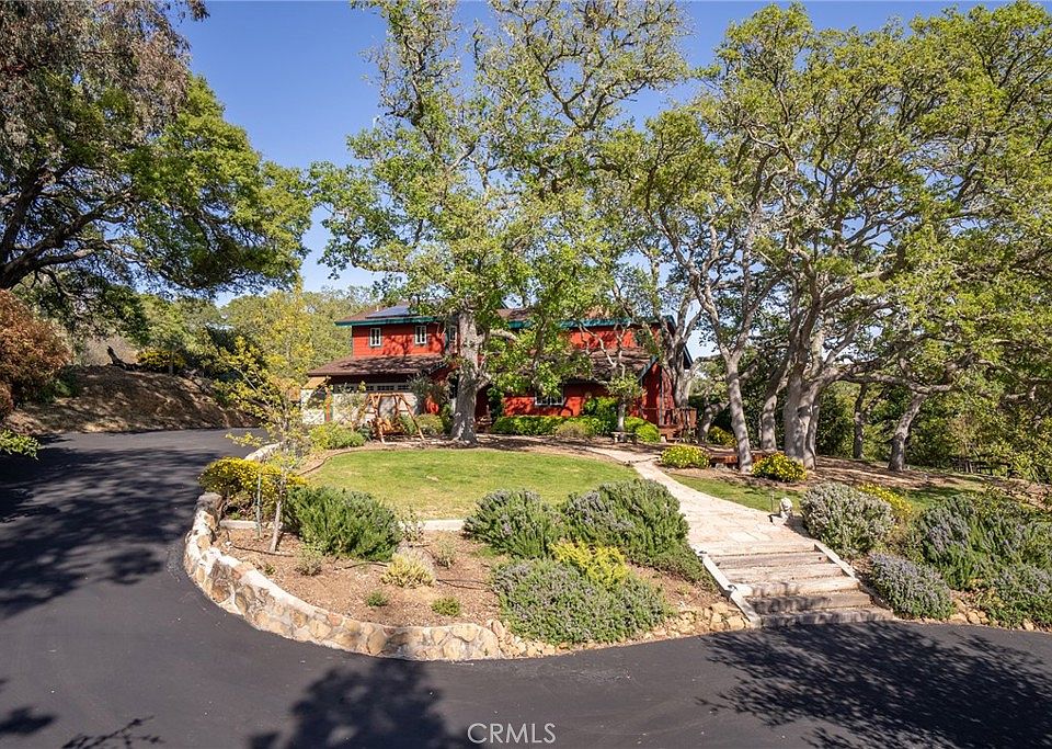 9270 Barranco Rd, Atascadero, CA 93422 Zillow