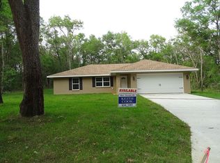 3545 E Jaclyn Ln, Inverness, FL 34453