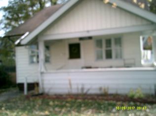1814 Collins Ave SE, Grand Rapids, MI