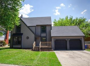16213 W 143rd Ter, Olathe, KS 66062
