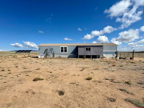 3782 Pecos Trail, Jaroso, CO 81138