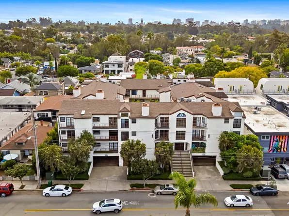 1263 Robinson Ave APT 13, San Diego, CA 92103