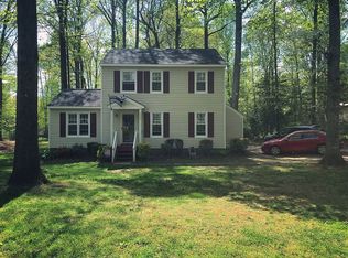 6808 Velvet Antler Ct, Midlothian, VA 23112