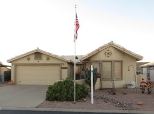 2101 S Meridian Rd UNIT 6, Apache Junction, AZ 85120