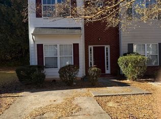 7101 Brookview Way, Riverdale, GA 30274