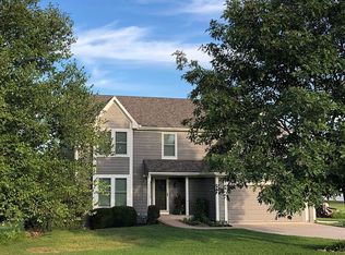 22775 Bedford Rd, Spring Hill, KS 66083