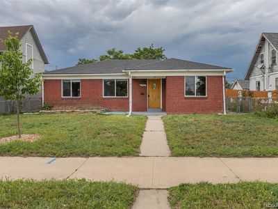 4453 Fillmore Street, Denver, CO, 80216