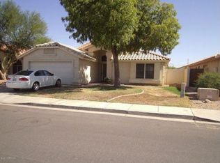 2611 N 123rd Ave, Avondale, AZ 85392