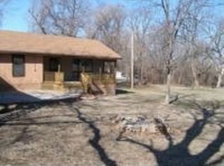 1167 N Prentice Rd, Ponca City, OK 74604