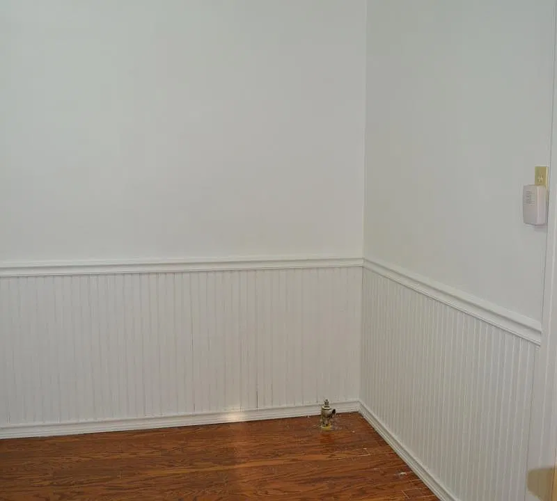 Eat-in Area