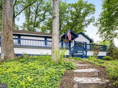 3324 Lorcom Ln, Arlington, VA, 22207