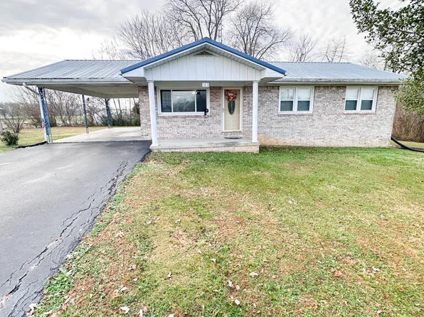 103 Blair School Rd, Russell Springs, KY 42642