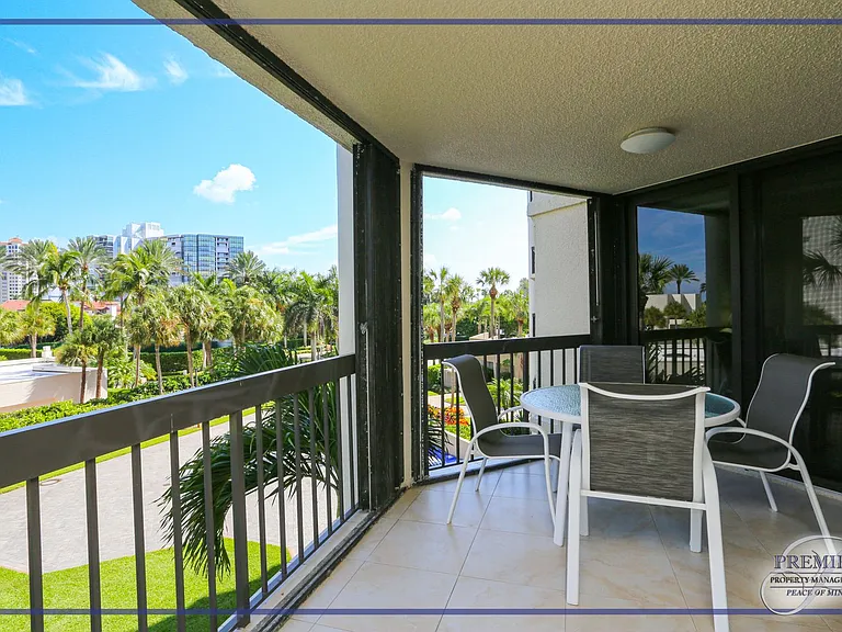 4551 Gulf Shore Blvd N #301 — Photo 35