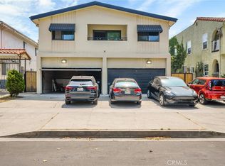 612 N Sycamore Ave #5, Los Angeles, CA 90036