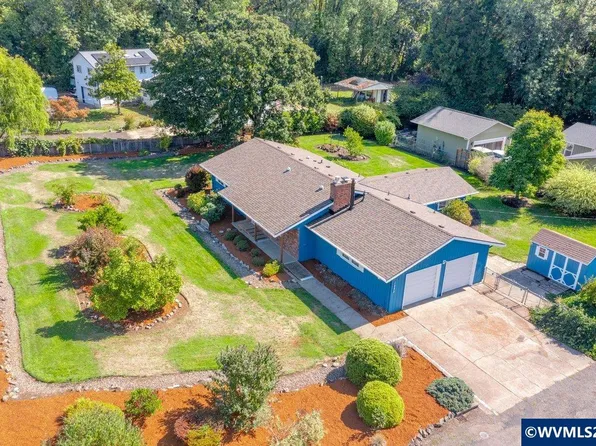 1395 NW Twins Ln, Albany, OR 97321