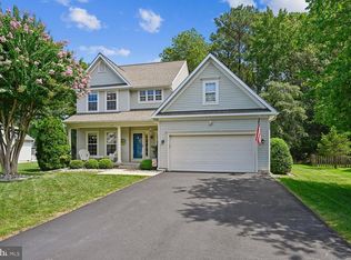 233 Cross Creek Ct, Chester, MD 21619