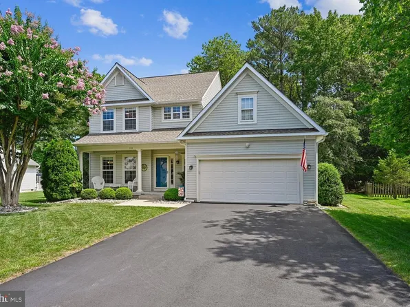 233 Cross Creek Ct, Chester, MD 21619