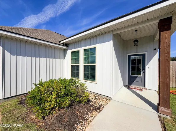 13605 Raghorn Ave, Denham Springs, LA 70726