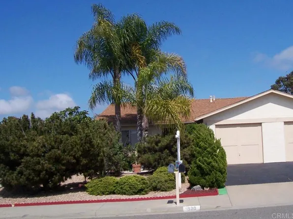 380 San Dimas Ave, Oceanside, CA 92057
