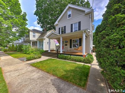 200 Leete Street, West Haven, CT, 06516