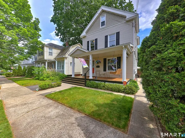 200 Leete Street, West Haven, CT 06516
