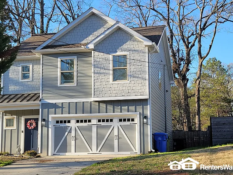 1911 Baker Rd NW — Photo 1