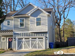 1911 Baker Rd NW, Atlanta, GA 30318