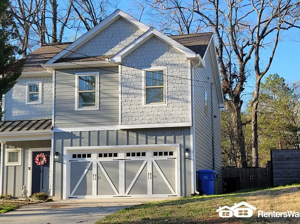 1911 Baker Rd NW, Atlanta, GA 30318