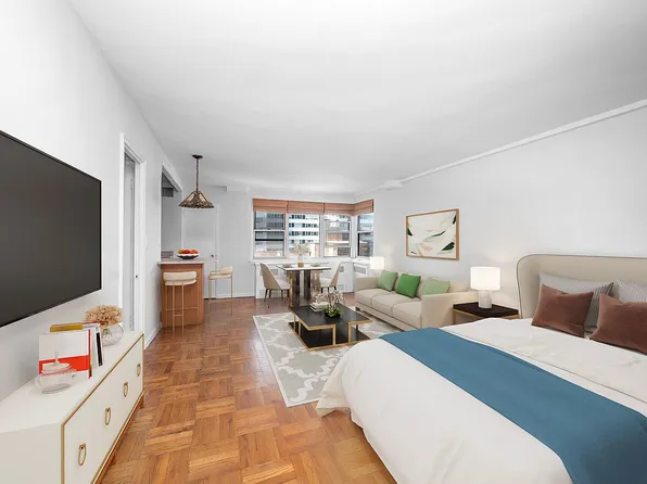 233 E 69th St APT 15O, New York, NY 10021