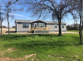 110 Cowboys Ln, Azle, TX 76082