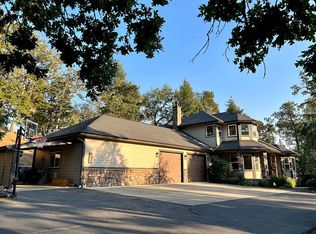 2970 Flournoy Valley Rd, Roseburg, OR 97471