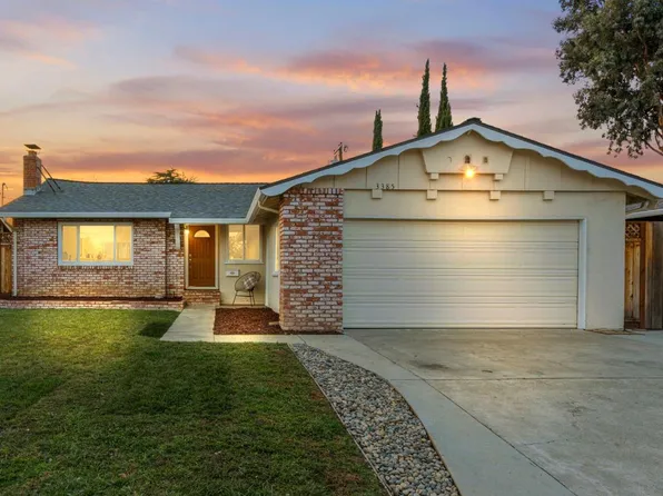 3385 Calico Ave, San Jose, CA 95124