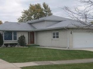 17855 65th Ct, Tinley Park, IL