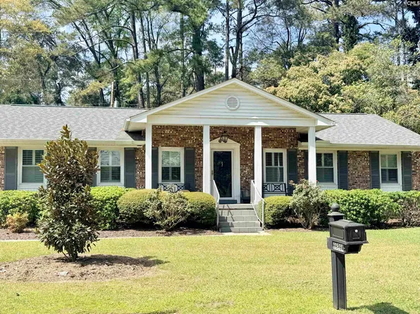 6626A Arcadia Woods Rd, Columbia, SC 29206