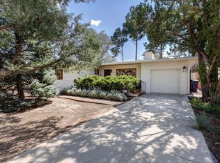 1715 Ross Pl SE, Albuquerque, NM 87108