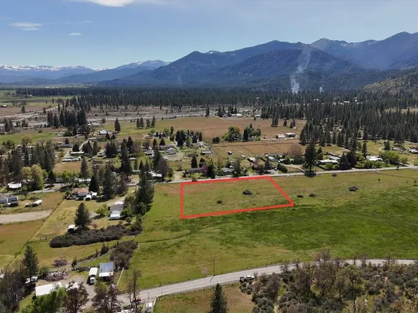 Xx North Kidder Creek Rd, Fort Jones, CA 96032