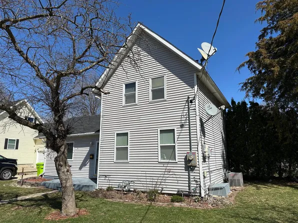 411 South Second STREET, Delavan, WI 53115