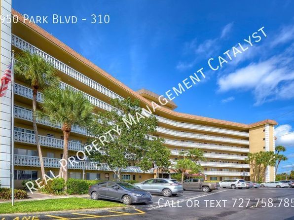 8950 Park Blvd APT 310